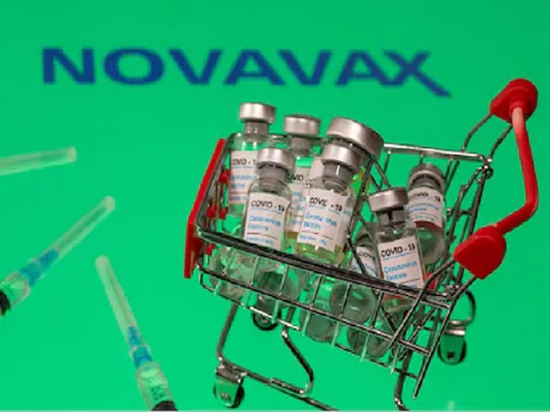 Novavax Vaccine: 90 percent efficacy novavax centre looking to fast track rollout | Novavax Vaccine : कोरोनाविरोधात 'नोव्हाव्हॅक्स' 90.4 टक्के प्रभावी; SII सोबत लवकरच काम सुरु करणार 