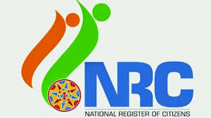NRC: vote bank politics on national interest issue! | एनआरसी: राष्ट्रहिताच्या मुद्यावरही मतपेढीचे राजकारण!