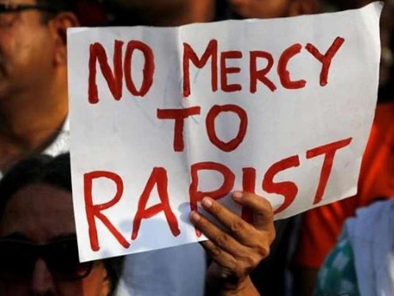 gang rape cases including BJP MLA, 7 arrested | भाजप आमदारासह ७ जणांवर सामूहिक बलात्काराचा गुन्हा