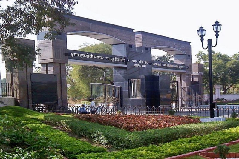 Nagpur University; The Vice-Chancellor's 'Dream' remained incomplete | नागपूर विद्यापीठ; कुलगुरूंचे ‘ड्रीम’ अपूर्णच राहिले