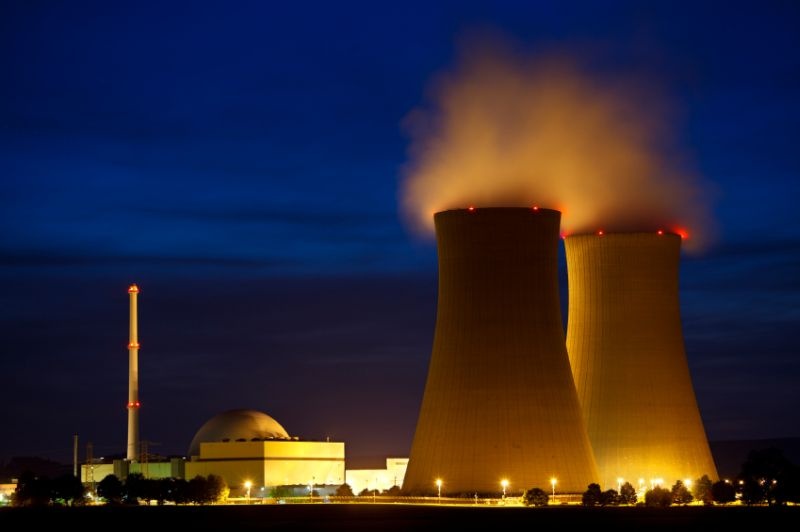 5 thermal power plants in the state remain closed on Sunday | राज्यातील ५ औष्णिक वीज केंद्रे रविवारी राहिली बंद