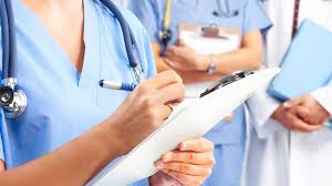 Extra work stresses on nurses | परिचारिकांवर वाढतोय अतिरिक्त कामाचा ताण