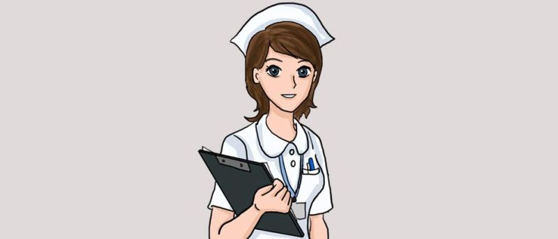 Nurse warns to go on strike | परिचारिकांचा काम बंद आंदोलनाचा इशारा