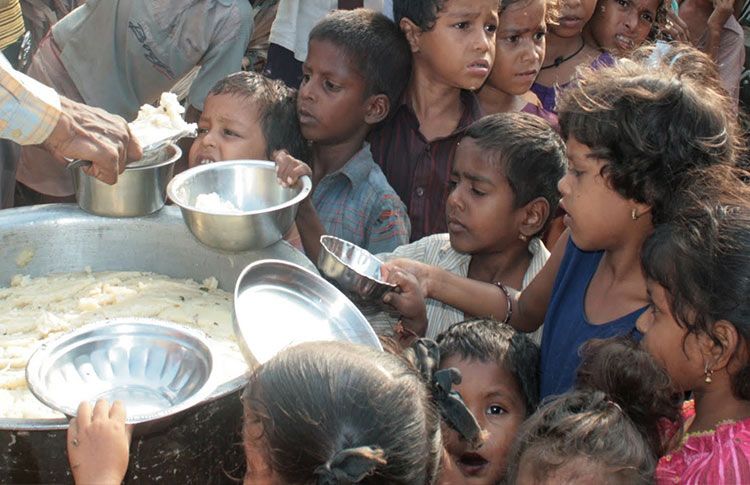 Ranking of Nagpur district dropped in the Nutrition Campaign | पोषण अभियानात नागपूर जिल्ह्याचे रँकिंग घसरले