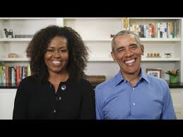 Storytime with President and Mrs. Obama -screen time -watch this | मुलांना गोष्टी वाचून दाखवायला आले आहेत ओबामा अंकल