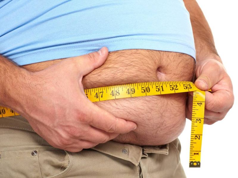 Obesity causing genes identified says study | वजन वाढण्याला कारणीभूत जीन्सचा लागला शोध!