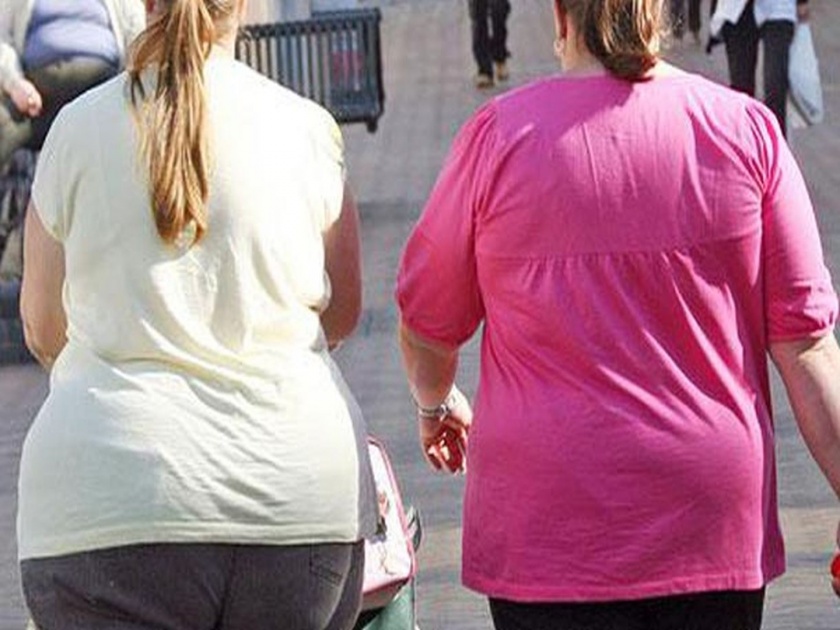 Regular exercise may decrease BMI in people who have inherited obesity genes | आनुवांशिकतेमुळे लठ्ठपणा वाढलाय? टेन्शन सोडून करा 'हा' उपाय!