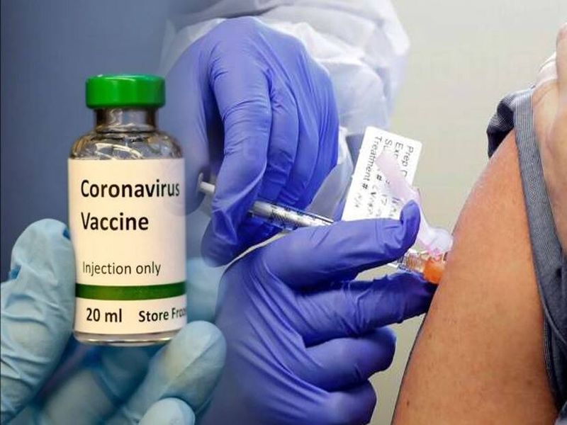 More female volunteers than men in corona vaccine tests | CoronaVirus News: कोरोना लसीच्या चाचण्यांत पुरुषांपेक्षा महिला स्वयंसेवक अधिक; भारत लसीचे मोठे उत्पादन केंद्र बनणार