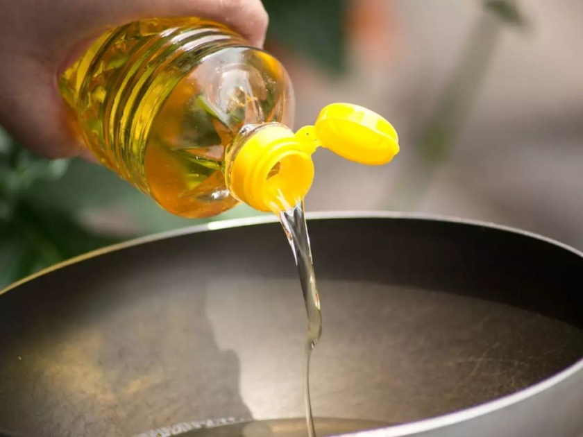 Which edible oils are good for health? | जाणून घेऊया, कोणते खाद्यतेल आरोग्यासाठी चांगले?