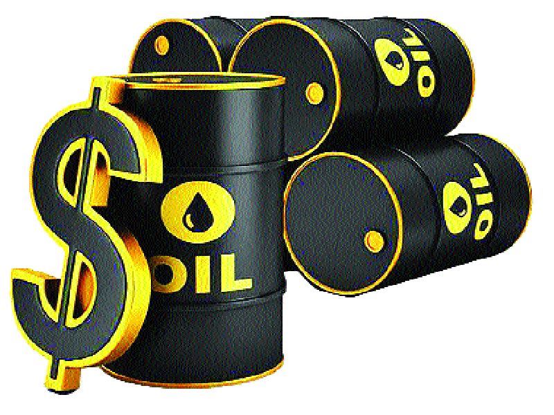 India's oil import bill to jump by $26 billion on rupee woes  | तेल आयात महागली; रुपया घसरल्यामुळे भारताला 26 अब्ज डॉलरचा फटका