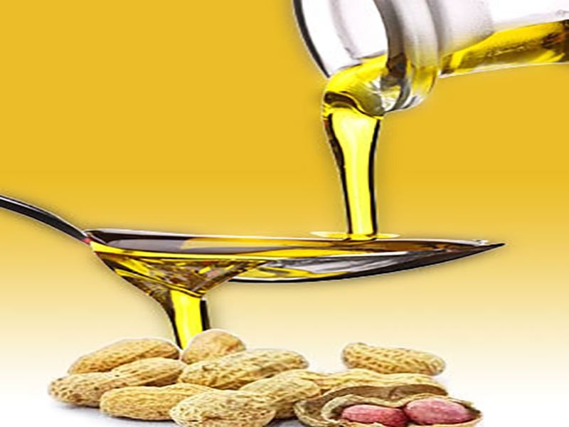 Soybean oil to Shambhari | सोयाबीन तेल शंभरीकडे