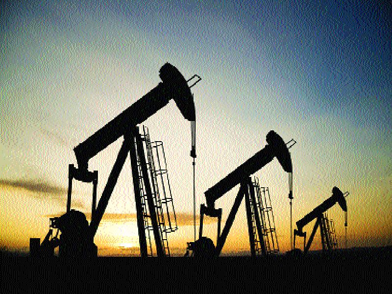 India will continue to buy crude oil; Claims by the Foreign Minister of Iran | ...तरीही भारत तेल खरेदी सुरुच ठेवेल; इराणच्या परराष्ट्र मंत्र्यांचा दावा