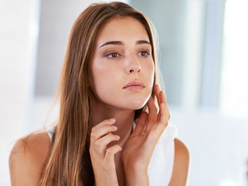 Know how oily skin is better than dry skin | कोरड्या त्वचेपेक्षा चांगली असते तेलकट त्वचा, तेलकट त्वचेचे 'हे' फायदे वाचून व्हाल अवाक्! 