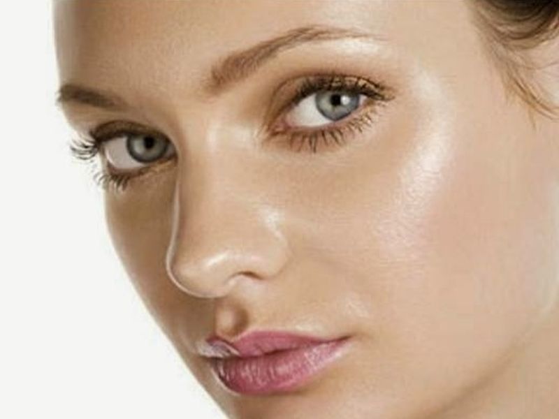 Beauty Tips : Home Remedies for Oily Skin | चेहऱ्याचा तेलकटपणा दूर करण्यासाठी करा हे घरगुती उपाय