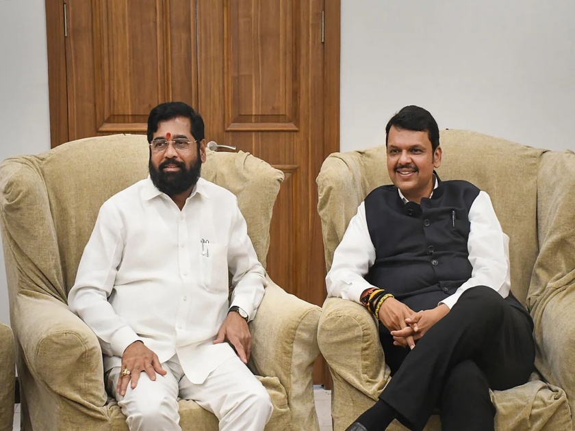 Maharashtra Cabinet Allocation: 5 Names To Watch Out For Ahead of Shinde-Fadnavis's Balancing Act | राज्य मंत्रिमंडळात समतोल साधणार; 'या' ५ जणांना मंत्रिपदाची लॉटरी लागणार?