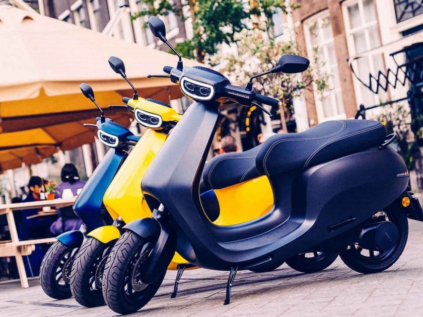 Ola To Test-Drive Its Electric Scooters In 1,000 Cities And Towns | Ola Electric ची आता प्रत्येक शहरात मिळणार टेस्ट राइड, 15 डिसेंबरपर्यंत 1000 शहरांपर्यंत पोहोचण्याचे लक्ष्य 