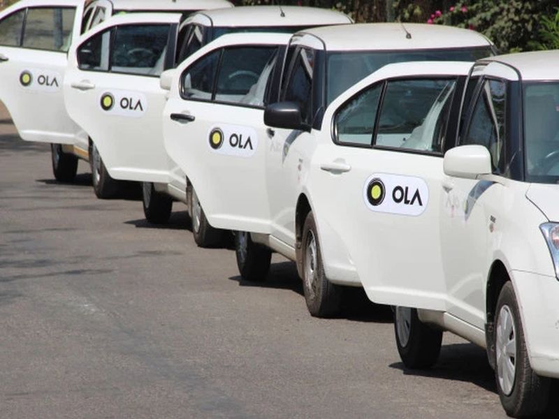 The possibility of app-based taxi drivers being withdrawn today | अ‍ॅप बेस्ड टॅक्सी चालक-मालकांचा संप आज मागे घेतला जाण्याची शक्यता