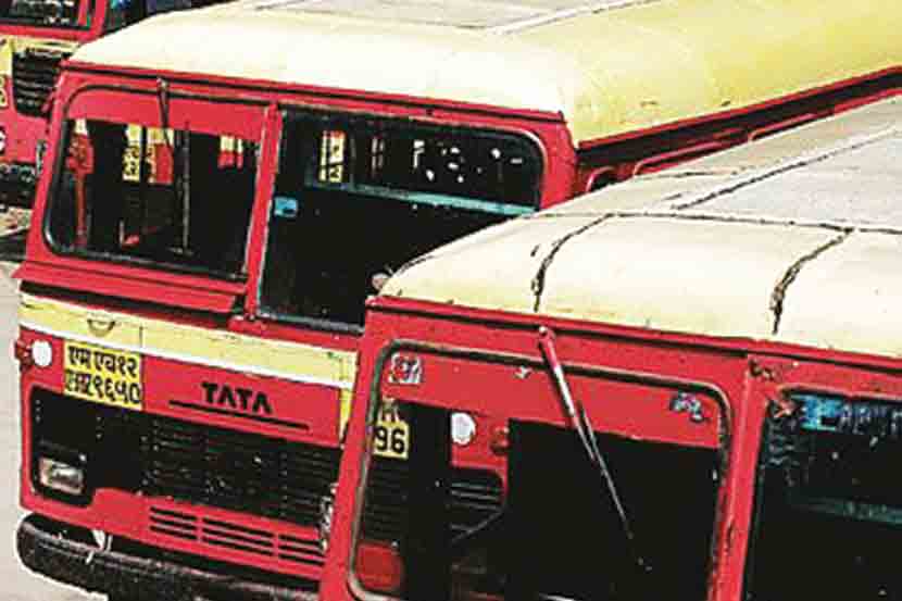 56 ST buses to be scrapped! | एसटीच्या ५६ बसेस जाणार भंगारात!