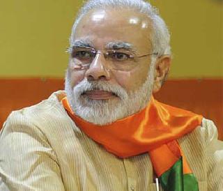 Ganga Ram will remain absent for Modi | गंगाआरतीला मोदी गैरहजर राहणार