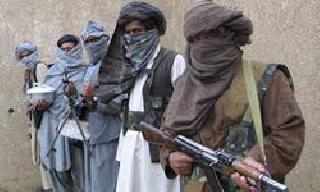 27 Afghan officials kidnapped by Taliban | २७ अफगाण अधिकार्‍यांचे तालिबानकडून अपहरण