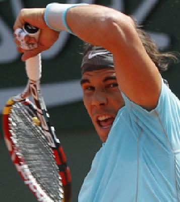 Nadal and Ferrer in the pre-quarterfinals round | नदाल,फेरर उपउपांत्यपूर्व फेरीत