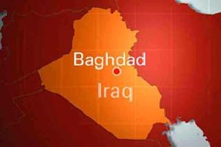 Iraq's Kurd Province also bolstered | इराकमधील कुर्द प्रांतही फुटण्याच्या तयारीत