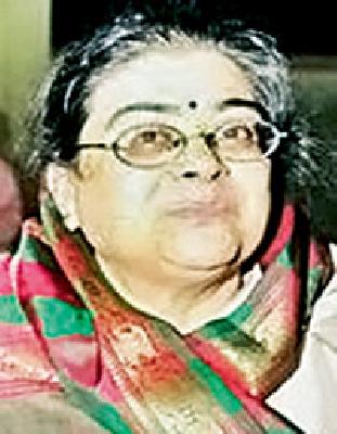 Congress workers given 'Mrs CM' | ‘मिसेस सीएम’नी दिले काँग्रेस कार्यकर्त्यांना ‘बाळकडू’