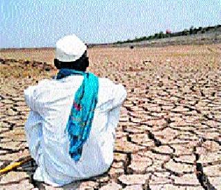 Nashik district declares drought | नाशिक जिल्हा दुष्काळी जाहीर करा