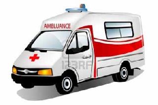 Vidarbha 81 ambulance misused! | विदर्भात ८१ रुग्णवाहिका नादुरुस्त!