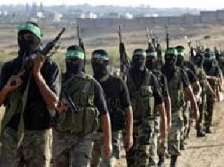 Hamas finally agrees to the conspiracy | हमास अखेर शस्त्रसंधीसाठी राजी