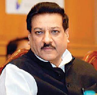 Chief Minister to neglect Maharashtra's promise? | महाराष्ट्र सदनातील वादाकडे मुख्यमंत्र्यांचे दुर्लक्ष ?