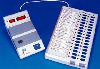 Counting of votes in Maharashtra on 15th October, 19th | महाराष्ट्रात १५ ऑक्टोबरला मतदान, १९ रोजी मतमोजणी