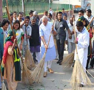 Clean India | स्वच्छ भारत