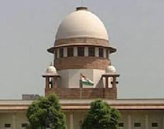 Supreme Court rebuked the Center for its constitutional status in Delhi | दिल्लीत सत्तास्थापनेप्रकरणी सुप्रीम कोर्टाने केंद्राला फटकारले