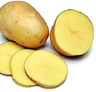 Potato expensive | बटाटाही महागला
