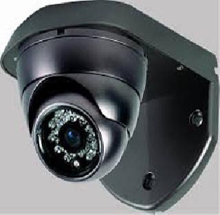 CCTV Cameras Non Active | सीसीटीव्ही कॅमेरे नॉन अ‍ॅक्टिव्ह