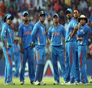 Team India will be dominating against Sri Lanka | टीम इंडिया श्रीलंकेविरुद्ध वर्चस्व राखणार
