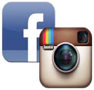 Facebook, Instagram again 'online' | फेसबुक, इन्स्टाग्राम पुन्हा 'ऑनलाइन'