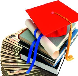 68 crore scholarship scam | ६८ कोटींच्या शिष्यवृत्तीवर संस्थाचालकांचा डल्ला !
