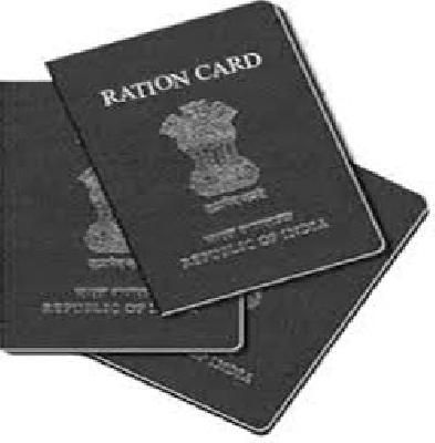 Turn off biometric rationing due to non-funding | निधीअभावी बायोमेट्रिक रेशनिंग बंद