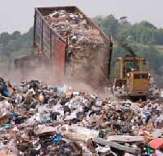 Ten garbage projects are recognized | दहा कचरा प्रकल्पांना मान्यता