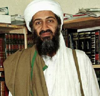 ISI gave Osama bin Laden information for $ 25 million? | ISI ने २.५ कोटी डॉलर्सच्या मोबदल्यात दिली ओसामा बिन लादेनची माहिती ?