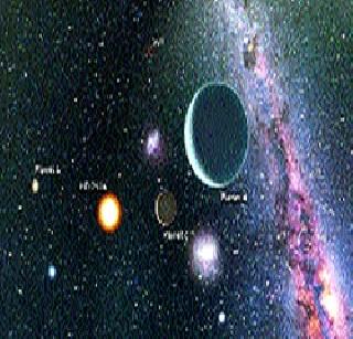 The search for three superfunds is 21 light years away from Earth | पृथ्वीपासून २१ प्रकाशवर्षे अंतरावर तीन सुपरअर्थचा शोध