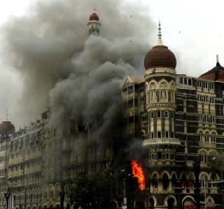 Yes, Pakistan attacked Mumbai - Confirming the head of the Pakistan Investigation Agency | होय, मुंबईवरील हल्ला पाकिस्तान्यांनीच केला - पाक तपास संस्थेच्या प्रमुखाची कबुली