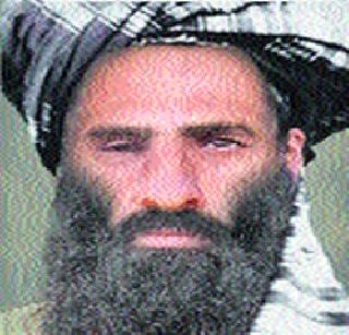 Mullah Omar's death hid | मुल्ला ओमरचा मृत्यू लपविला