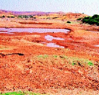 Four villages of Daund have stopped drinking water supply | दौंडच्या चार गावांचा पाणीपुरवठा बंद