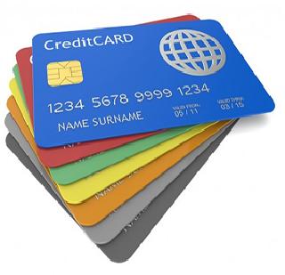 The credit card plans were popular | क्रेडिट कार्ड योजना झाली लोकप्रिय