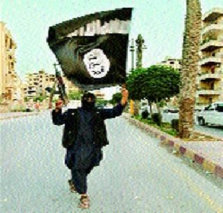 Libyan 'ISIS' leader killed in US air attack | अमेरिकी हवाई हल्ल्यात लिबियन ‘इसिस’ नेता ठार