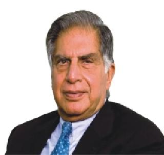 26/11 attacks caused my life to change - Ratan Tata | २६/११ च्या हल्ल्यामुळे माझं आयुष्यच बदललं - रतन टाटा