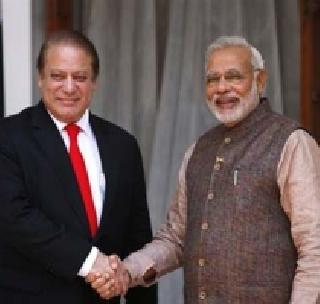 Do not make anti-India statements - Nawaz Sharif ministers do not have to | भारतविरोधी वक्तव्ये करू नका - नवाज शरीफ यांचा मंत्र्यांना दम